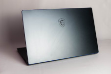 MSI Prestige 15, Laptop...