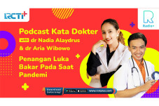 Jangan Pakai Pasta Gigi...