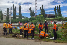 PT KAI Daop 1 Jakarta...
