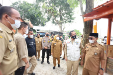 Pemkab Serang Implementasikan...