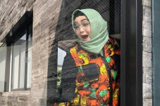 Rina Gunawan Meninggal...