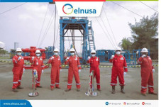 Jaga Kinerja, Elnusa...
