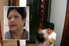 Filipina Pecat Mantan...
