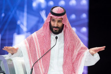 Dubes Saudi soal Khashoggi:...