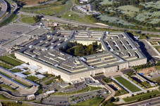 Pentagon Konfirmasi...