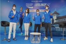 Pocari Sweat Run 2021...