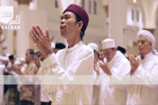 Lafaz Doa Qunut Subuh...