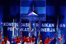 Ridwan Kamil di Pusaran...