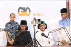Ini Kronologi Dugaan...