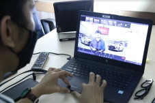 Gathering Online ke-38,...