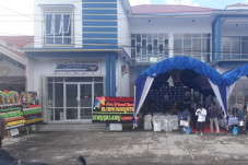 Beroperasi, Klinik Nuhrintama...
