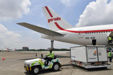 Indonesia Punya 38 Juta...