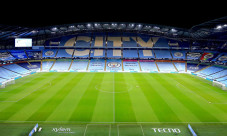 Susunan Pemain Manchester...