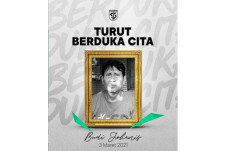 Budi Juhanis, Playmaker...