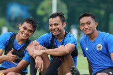 Arif Satria: Insya Allah...