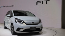 Honda Jazz Gen 4 Gagal...