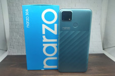 realme narzo 30A Review:...