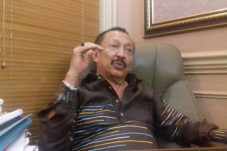 Masyarakat Harus Dilibatkan...