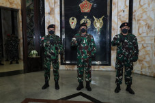 Panglima TNI Marsekal...