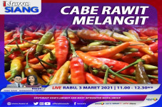 Cabe Rawit Melangit,...