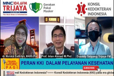 Hot Topic Pagi Radio...