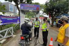 Kampung Tangguh Upaya...