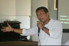 Bupati Tanjung Jabung...
