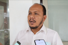 Direlokasi, 34 Pedagang...