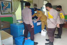 Lusa, 1.600 Pegawai...