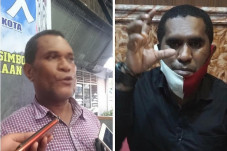 Ondofolo : Tak Semua...
