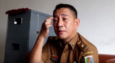 Dana Bos Tak Cukup Bayar...