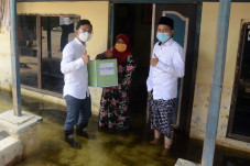 BTN Bantu Masyarakat...