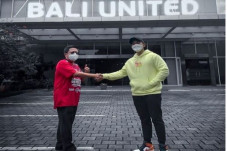 Yakin Kaesang Caplok...