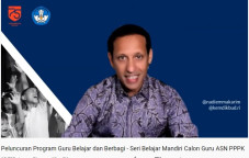 Tingkatkan Kompetensi...