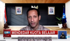 Nadiem Pastikan Bantuan...