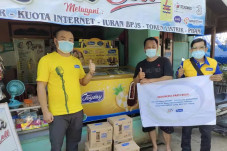 Ringankan Beban Reseller...