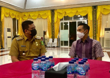 Kadin Sumatera Utara...