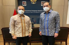Pengusaha Muda Dukung...