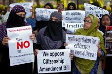 Laporan Freedom House:...