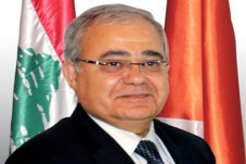 Mario Aoun: Istri Para...