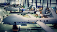 Israel Jual Drone Pengintai...