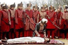 Kisah Wali yang Gemar...