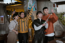 5 Drama Korea yang Ajarkan...