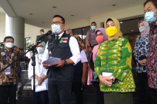 Varian Baru COVID-19...