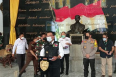 Terpapar Varian Baru...