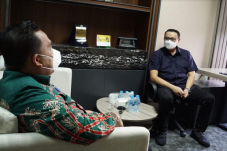 Citilink Segera Buka...