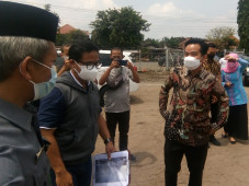 Anggota DPRD Kota Solo...