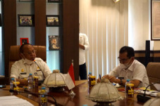 Ombudsman dan Sekkab...