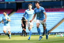 Ruben Dias Ternyata...