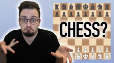 Skakmat Master GothamChess,...